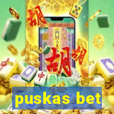 puskas bet